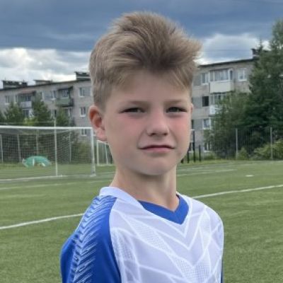 Дубаков Кирилл Олимп