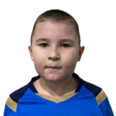Никифоров Родион СШ №3-1