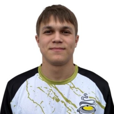 Гайфутдинов Радель Золотой Казан