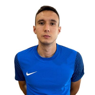 Журавлёв Георгий Арктик