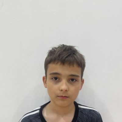 Иванов Платон СШ №2-1