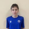 Ивонин Ахмад МБУ ДО КСШОР Зоркий