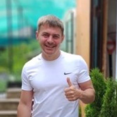 Закиров Рамиль Нефтехимик