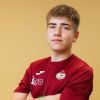 Красненков Михаил «Торино»