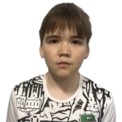 Галимов Тамерлан Нефтехимик-2