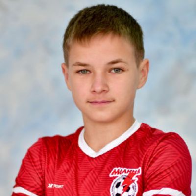 Завьялов Дмитрий Лидер-Лёвшино