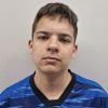 Арсентьев Никита СШОР Тасма