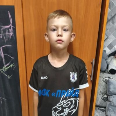 Якименко Никита "Барс"