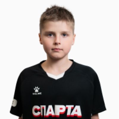 Трифан Мариус Спарта