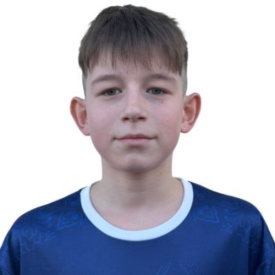 Осипов Тимур СК КАМАЗ