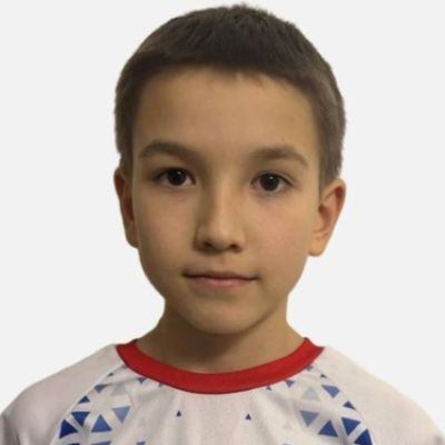 Байбородин Спартак Максат Чемпион-2
