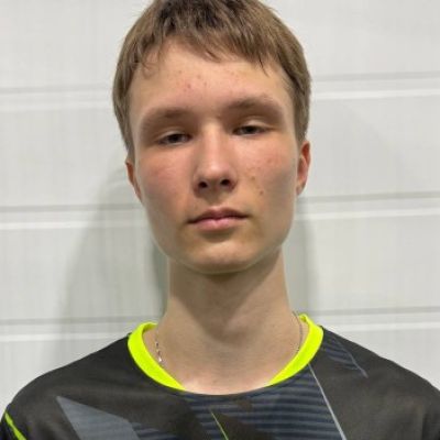 Сурчилов Денис Факел-2