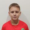 Газнюк Егор Академия футбола 2011