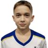 Сысоев Арсений Олимп
