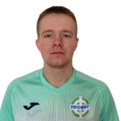 Шарафутдинов Артур Профит Сервис