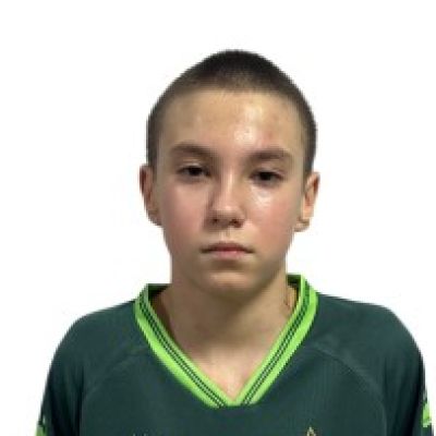 Туров Платон FC Stars