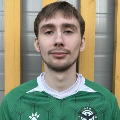 Кувалдин Георгий АВП (ЦФКСиЗ Красносельского района)
