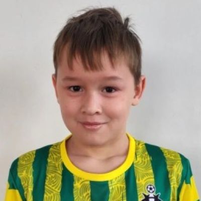 Мащенко Дмитрий Фортуна