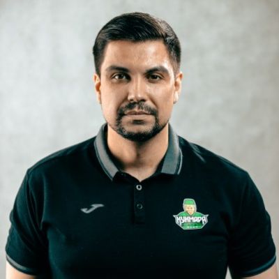 Мухаметшин Артур Кукмара Бабай