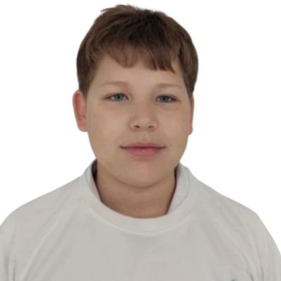 Приказчиков Кирилл СОШ №2 
