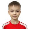 Закиев Самир СШ по футболу-2