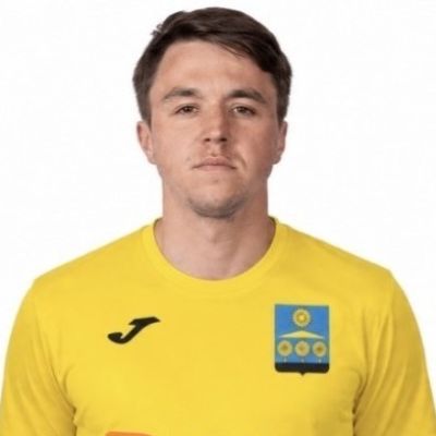 Шабичев Александр ФК Солнечногорск