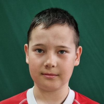 Ошеко Роман СШ Оса