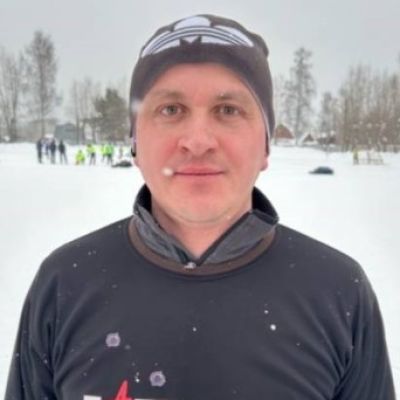 Попов Алексей Партизаны