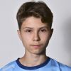 Бабкин Арсений СШ №3