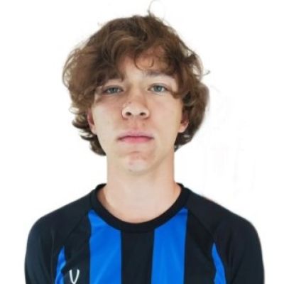 Садыков Дамир СШ по футболу