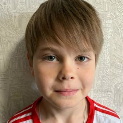 Шаклеин Артём Лидер