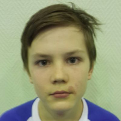 Братчиков Савелий Айсберг