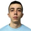 Черный Михаил ФК Новатор