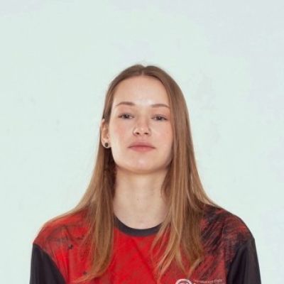 Плотникова Алиса Женский пляжный футбольный клуб "СШ "Локомотив""