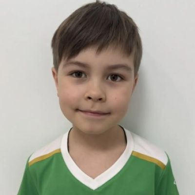 Афанасьев Богдан FC Stars