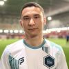 Комаров Егор Sporting Perm