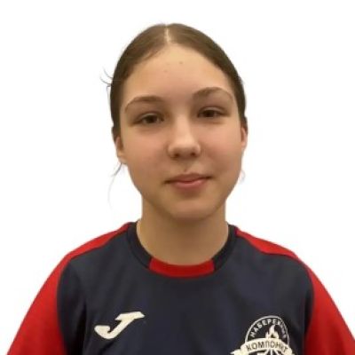 Давлеканова Амалия Компонент