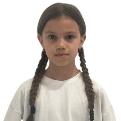 Минабутдинова Даниэла Лицей №149