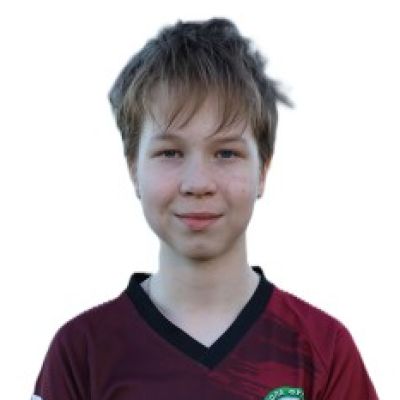 Краснов Юрий Football Masters