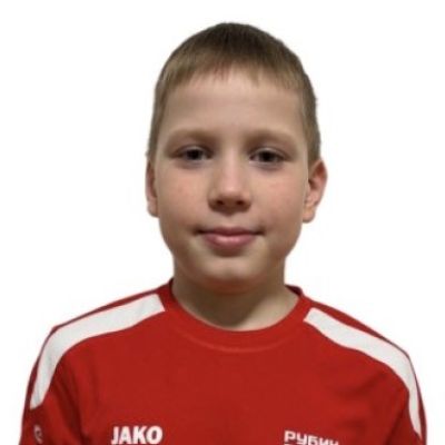 Рязанов Реналь Рубин