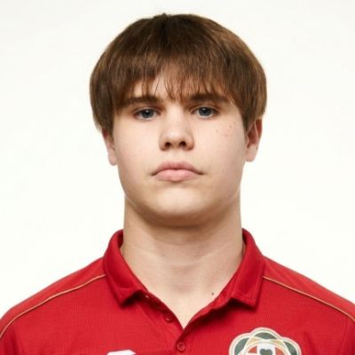 Галашов Семен Таттехмедфарм