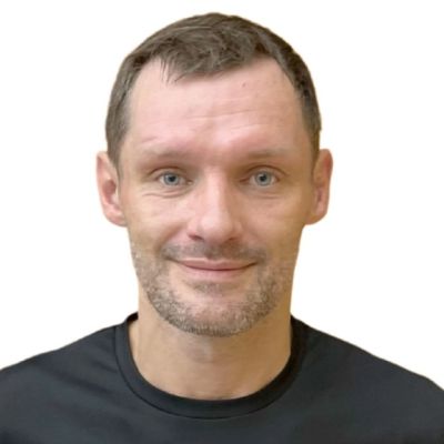 Доброславский Евгений «Локомотив-СЖД»