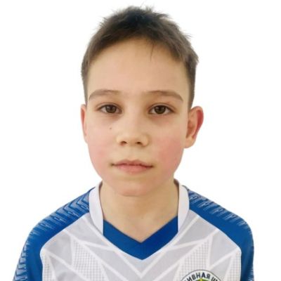 Аглеев Ильдан Олимп
