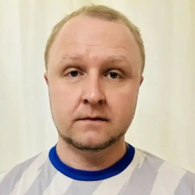 Афонин Александр Энергия