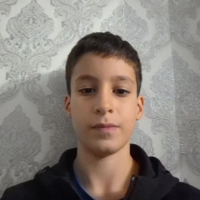 Наврузов Руслан ФФОР