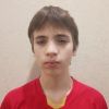 Усков Андрей Виктория