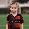 Журавлев Лев Calcio