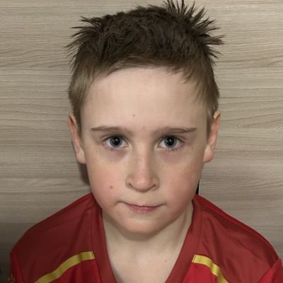 Василевич Егор Старт