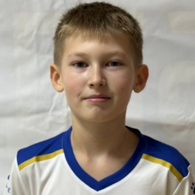 Никулин Никита СШ Стрела