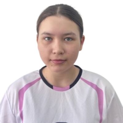 Камалиева Ильвина Сардекбашская СОШ